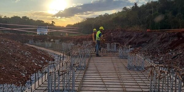 Gobierno quiere que el asfaltado a Puerto Indio reduzca costos de salida de soja y trigo al Brasil – Diario TNPRESS