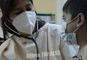 Padres de niños con fibrosis quística piden dejar de ser “invisibles” para Salud Pública en Alto Paraná – Diario TNPRESS