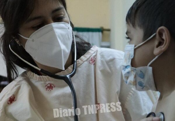 Padres de niños con fibrosis quística piden dejar de ser “invisibles” para Salud Pública en Alto Paraná – Diario TNPRESS