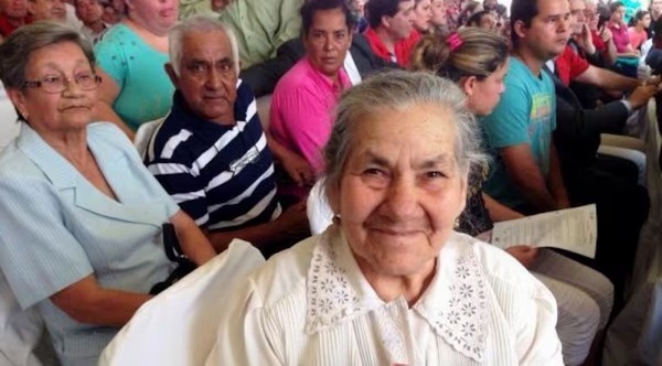 Los cambios introducidos a la ley de Adultos Mayores, pendiente de estudio en Diputados - Noticiero Paraguay