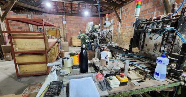 La Nación / Rescatan a paraguayos de una fábrica en Brasil