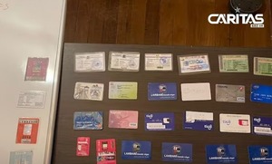 Recaudaron 81 mil millones de guaraníes estafando a personas - Portal Digital Cáritas Universidad Católica