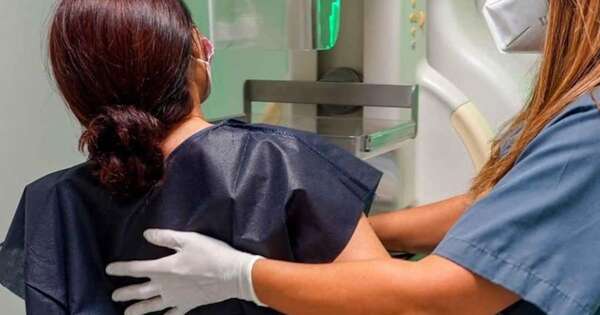 Diario HOY | Destacan avances innovadores y esperanzadores en lucha contra cáncer de mama