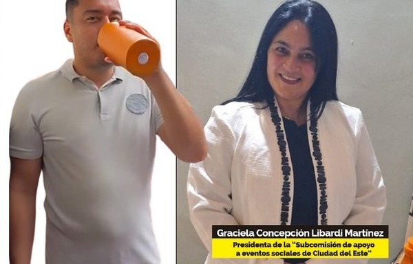 Docente esconde mentiras de Miguel Prieto y permite embarrar su nombre con dinero para farra