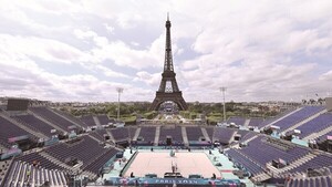 Arranca la fiesta en París