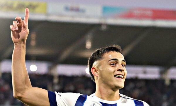 Al final ponen palo a la ida de Ramón Sosa a la Premier League