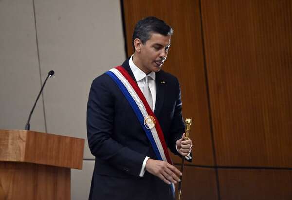 Santi Peña queda en evidencia tras incautación de cocaína paraguaya en Barcelona - Política - ABC Color