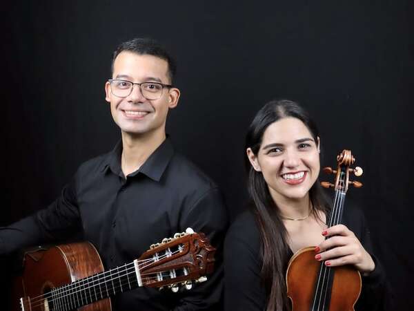 Un viernes con diversos conciertos - Música - ABC Color