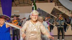 Hoy se celebra el día de los abuelitos en el mundo