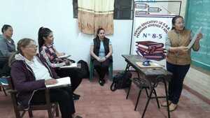 Noticias positivas: Paraguayos destacados en el exterior y estudios que sanaron heridas