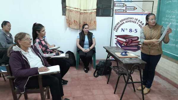 Noticias positivas: Paraguayos destacados en el exterior y estudios que sanaron heridas