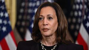 Barack y Michelle Obama dicen que harán todo para llevar a Harris a la Casa Blanca