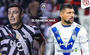 Versus / Solo quedan dos: Libertad y Ameliano mantienen vivo el sueño internacional del fútbol paraguayo