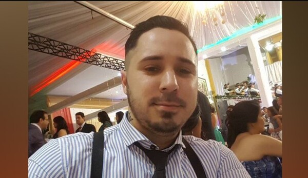 Caso Berilo: Ratifican prisión preventiva para Diego Medina Otazú - Megacadena - Diario Digital