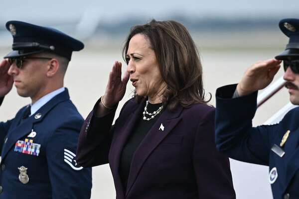 Kamala Harris suma el apoyo de los Obama - Mundo - ABC Color