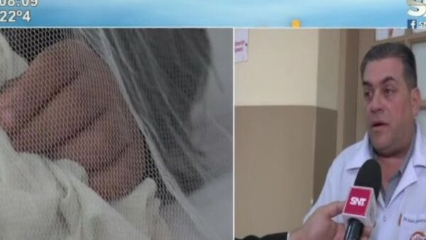Quemaron la cara de un niño por ''venganza'' - SNT