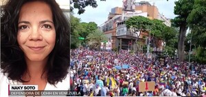 Creen que Maduro no reconocerá una eventual derrota electoral  - Megacadena - Diario Digital