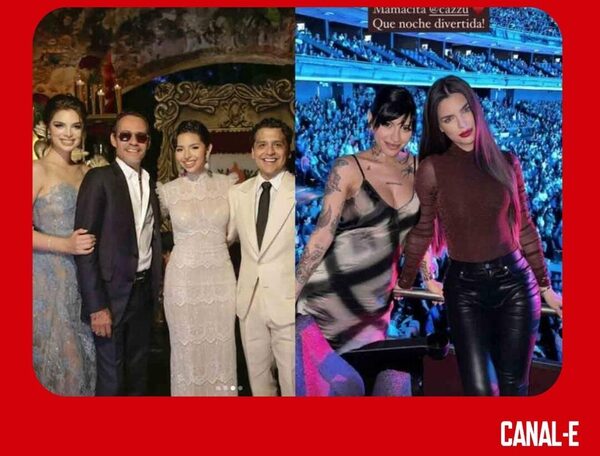 NADIA FERREIRA FUE “FUNADA” Y LO TILDAN DE FALSA