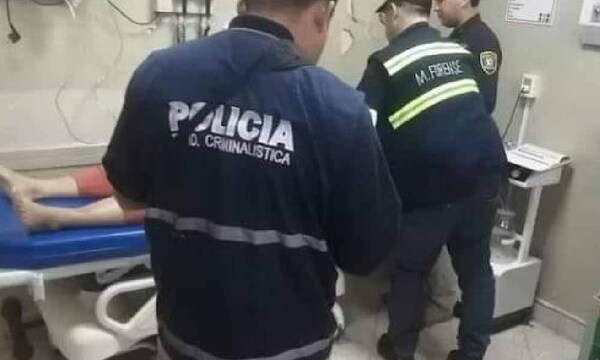 Peligro mortal en casa: tras ducharse tocó un artefacto y murió electrocutada en Capiatá – Prensa 5