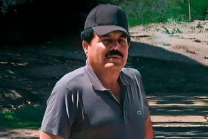 Capturan en Estados Unidos al líder del Cártel de Sinaloa - Unicanal