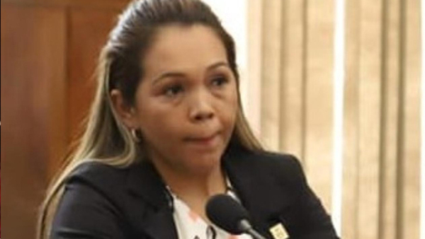 Rosa Alderete la jueza ovetense salvada por el JEM tras censura a periodista - OviedoPress