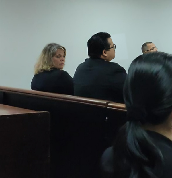 Condenaron a exfiscal Filippi por cohecho pasivo agravado - PDS RADIO Y TV