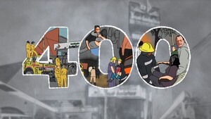 Las cifras de una herida abierta