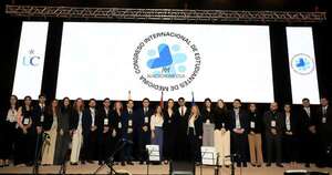 Diario HOY | Congreso Internacional de Estudiantes de Medicina