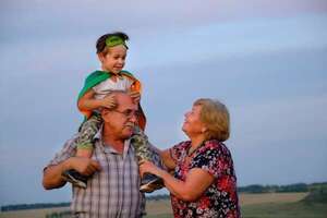 Día de los Abuelos: ¿por qué se celebra el 26 de julio? - Nacionales - ABC Color