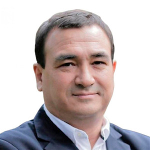 “Alcanzar grado de inversión sería un antes y un después en la historia de nuestra economía” afirma, Amílcar Ferreira   - Megacadena - Diario Digital