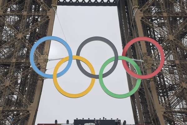 Juegos Olímpicos París 2024, EN VIVO: el mundo pendiente de la ceremonia inaugural - Polideportivo - ABC Color