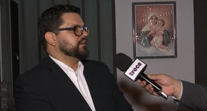 Padre de Josema exige justicia: “Era su segundo día en la guardería” - trece