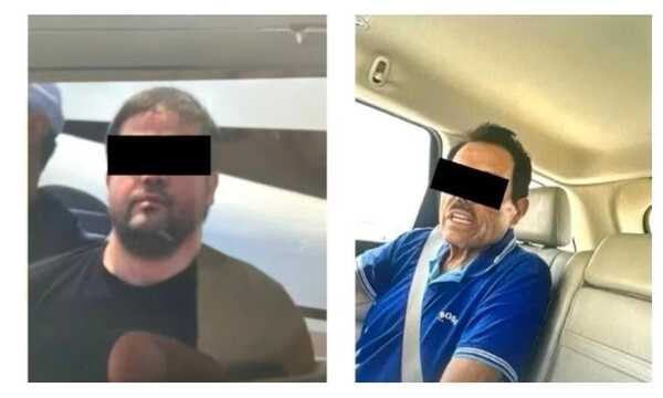 Capturan a los líderes del Cártel de Sinaloa - La Clave