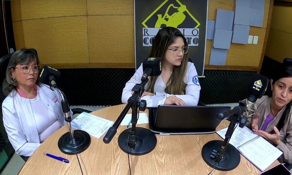Pediatras insisten que alimentación en niños es crucial de la prevención de enfermedades