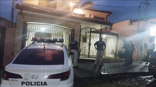 Tres detenidos en el marco del operativo Scam Network - Megacadena - Diario Digital