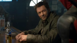 ¡Atendé cuál fue el primer laburo del actor de “Wolverine”!