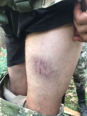 Ministro de Defensa confirmó nuevo caso de malos tratos a cadetes en Colegio Militar - Nacionales - ABC Color