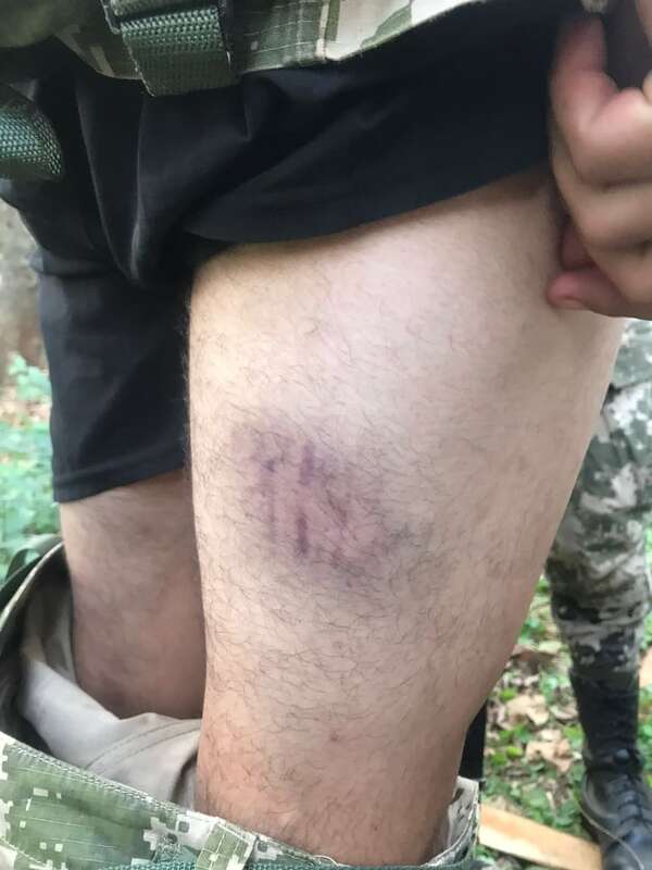 Ministro de Defensa confirmó nuevo caso de malos tratos a cadetes en Colegio Militar - Nacionales - ABC Color