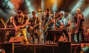 Asu Rock Festival: La Beriso vuelve a Paraguay