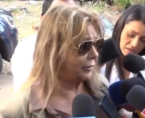 Operativo Scam Network: falsa contadora y dos cómplices detenidos por participar en megaestafa
