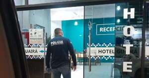 Diario HOY | Prosigue búsqueda de Loan en Guairá: “Hasta el momento no tenemos información certera”