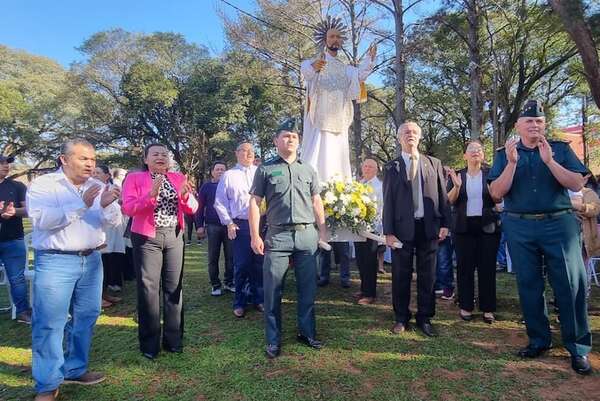 San Ignacio estará de fiesta patronal y ofrece una variedad de actividades y lugares turísticos - Viajes - ABC Color