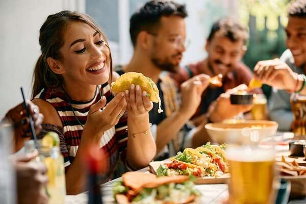 Día de la amistad: recetas fáciles para el festejo entre amigos - Gastronomía - ABC Color