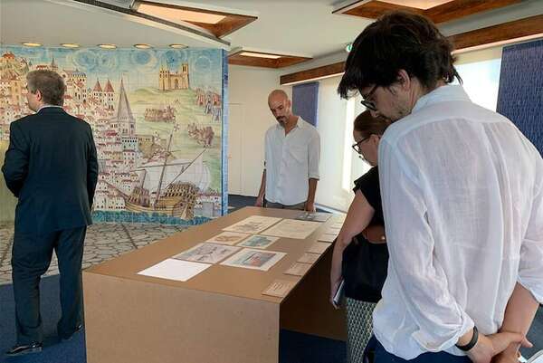 El Museo de Diseño de Lisboa reabre sus puertas - Viajes - ABC Color