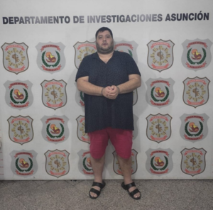 Confirman prisión preventiva de presunto apoyo logístico del PCC - PDS RADIO Y TV