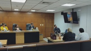 Continúa juicio oral en caso de quema de colorado róga - PDS RADIO Y TV