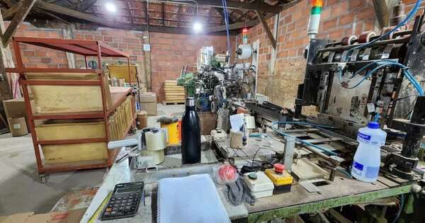 Diario HOY | Rescatan a paraguayos esclavizados en una fábrica ilegal en Brasil