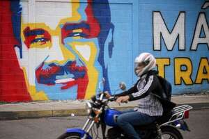 Nicolás Maduro: un decenio de transformaciones y desafíos en Venezuela - Mundo - ABC Color