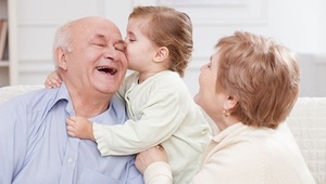 26 de julio: Día de los Abuelos honra legado familiar y social