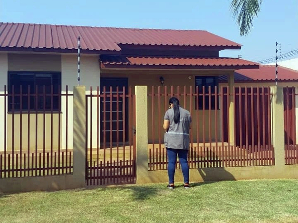 Encuesta permanente de hogares en el municipio de Santa Rita - La Clave